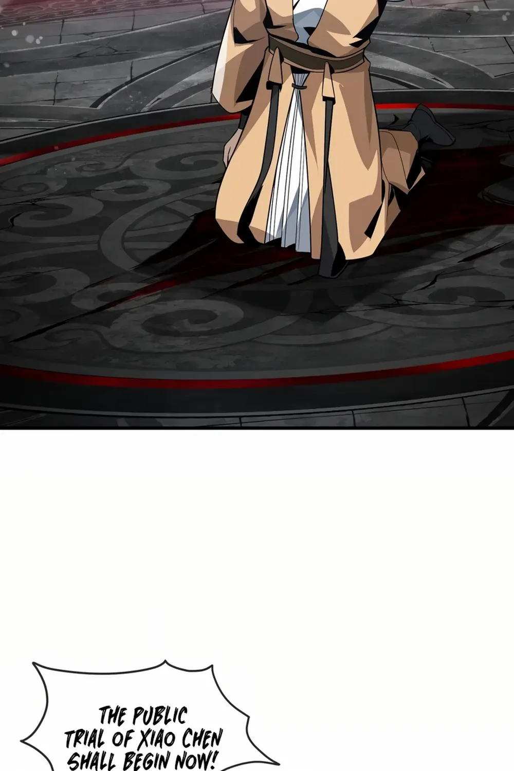 I, The Demon Lord am being targeted by my female Disciples! Chapter 52 page 3 - 