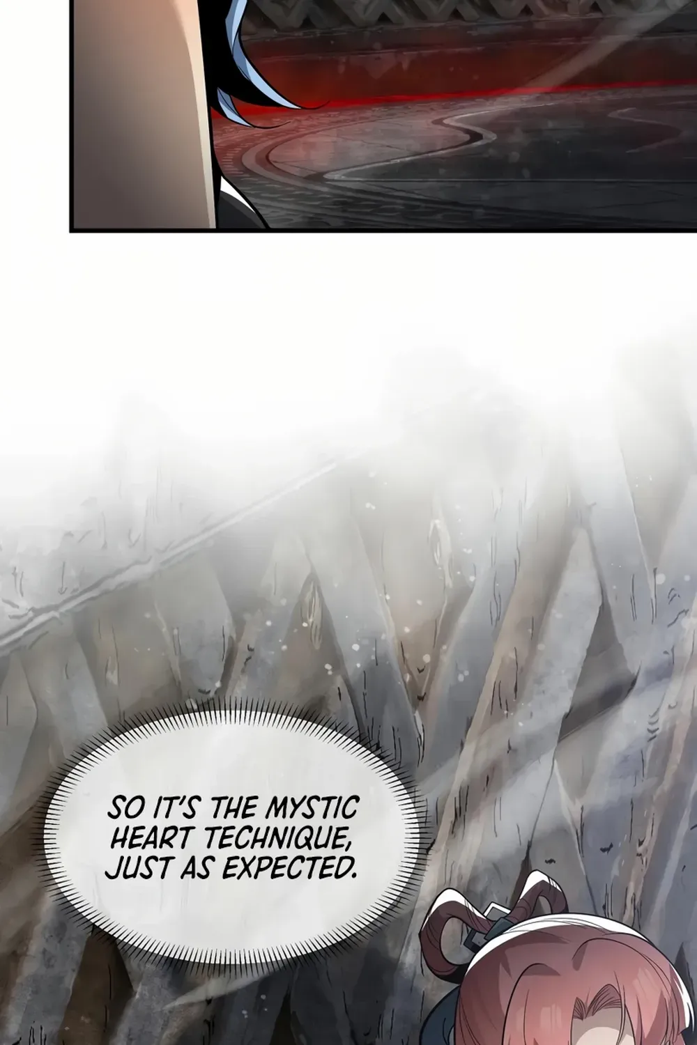 I, The Demon Lord am being targeted by my female Disciples! Chapter 52 page 22 - 