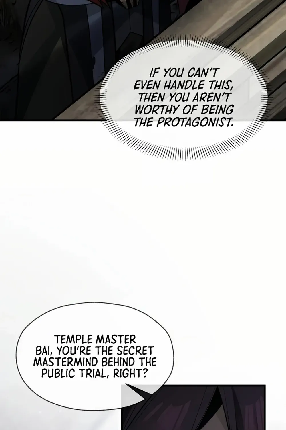 I, The Demon Lord am being targeted by my female Disciples! Chapter 52 page 24 - 