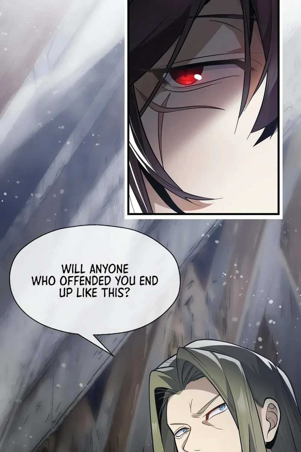 I, The Demon Lord am being targeted by my female Disciples! Chapter 52 page 25 - 