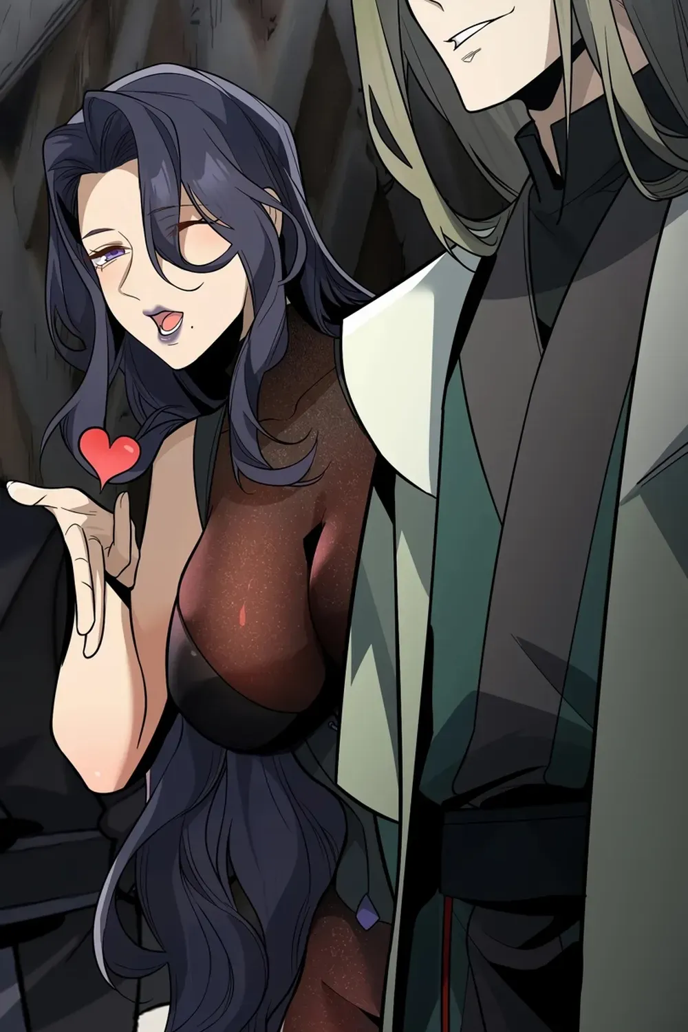 I, The Demon Lord am being targeted by my female Disciples! Chapter 52 page 26 - 