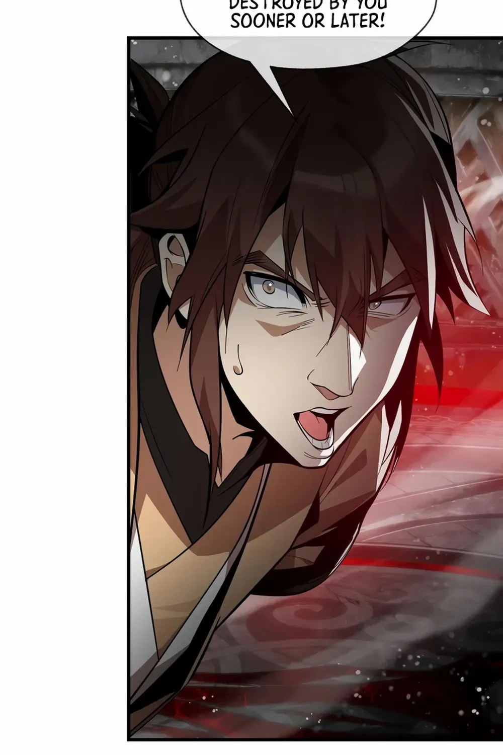 I, The Demon Lord am being targeted by my female Disciples! Chapter 52 page 32 - 