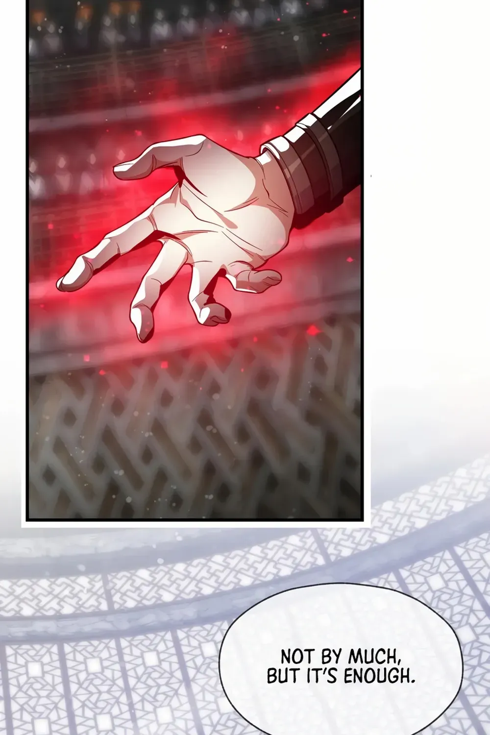I, The Demon Lord am being targeted by my female Disciples! Chapter 52 page 36 - 