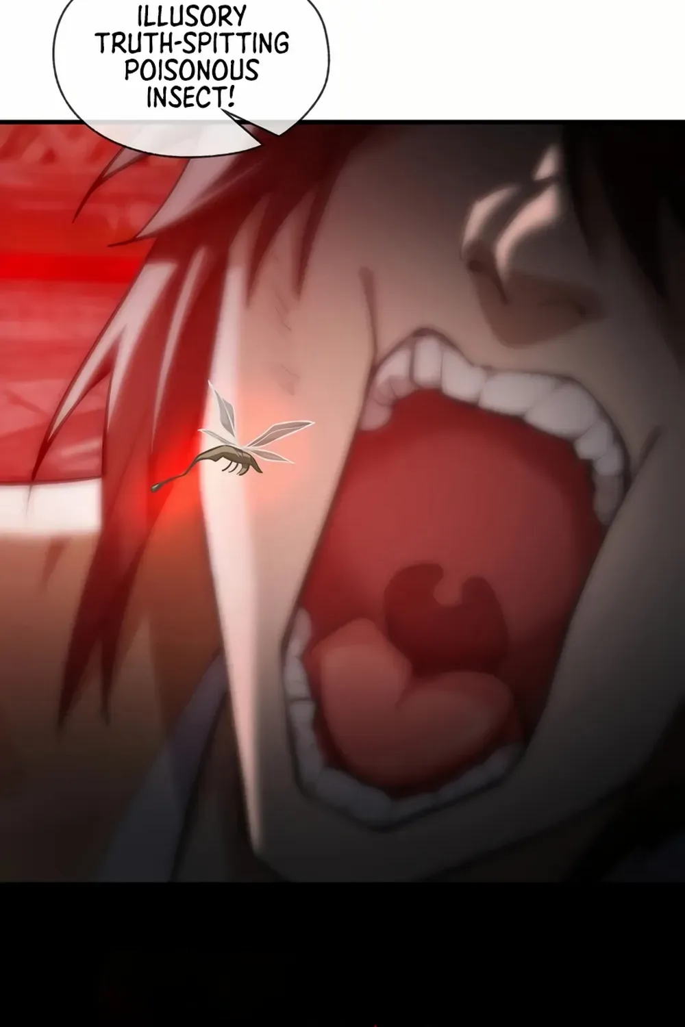 I, The Demon Lord am being targeted by my female Disciples! Chapter 52 page 39 - 