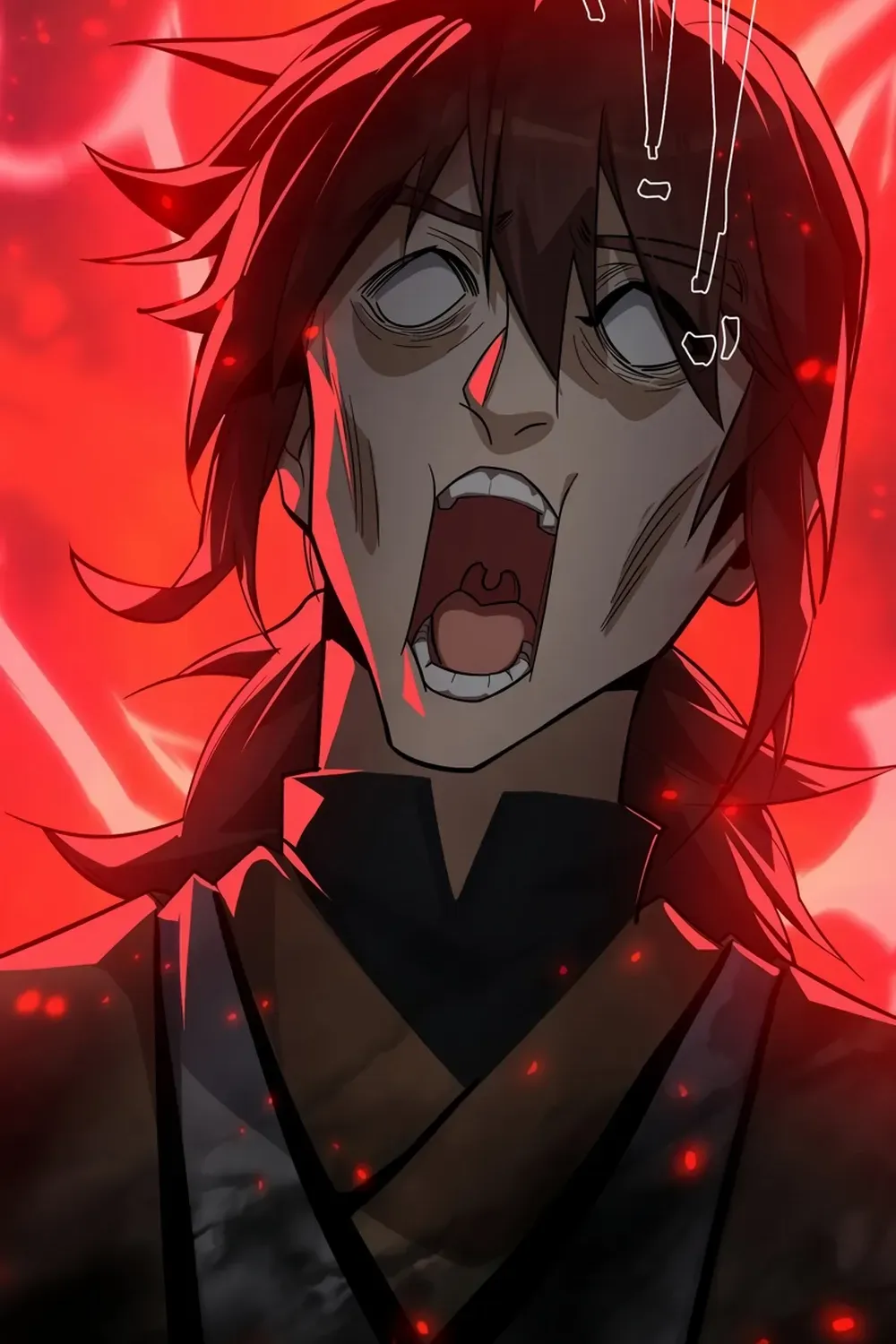 I, The Demon Lord am being targeted by my female Disciples! Chapter 52 page 42 - 