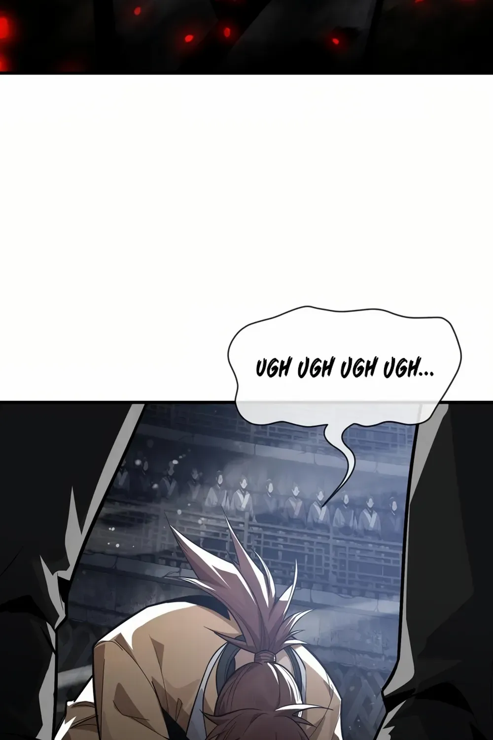 I, The Demon Lord am being targeted by my female Disciples! Chapter 52 page 43 - 