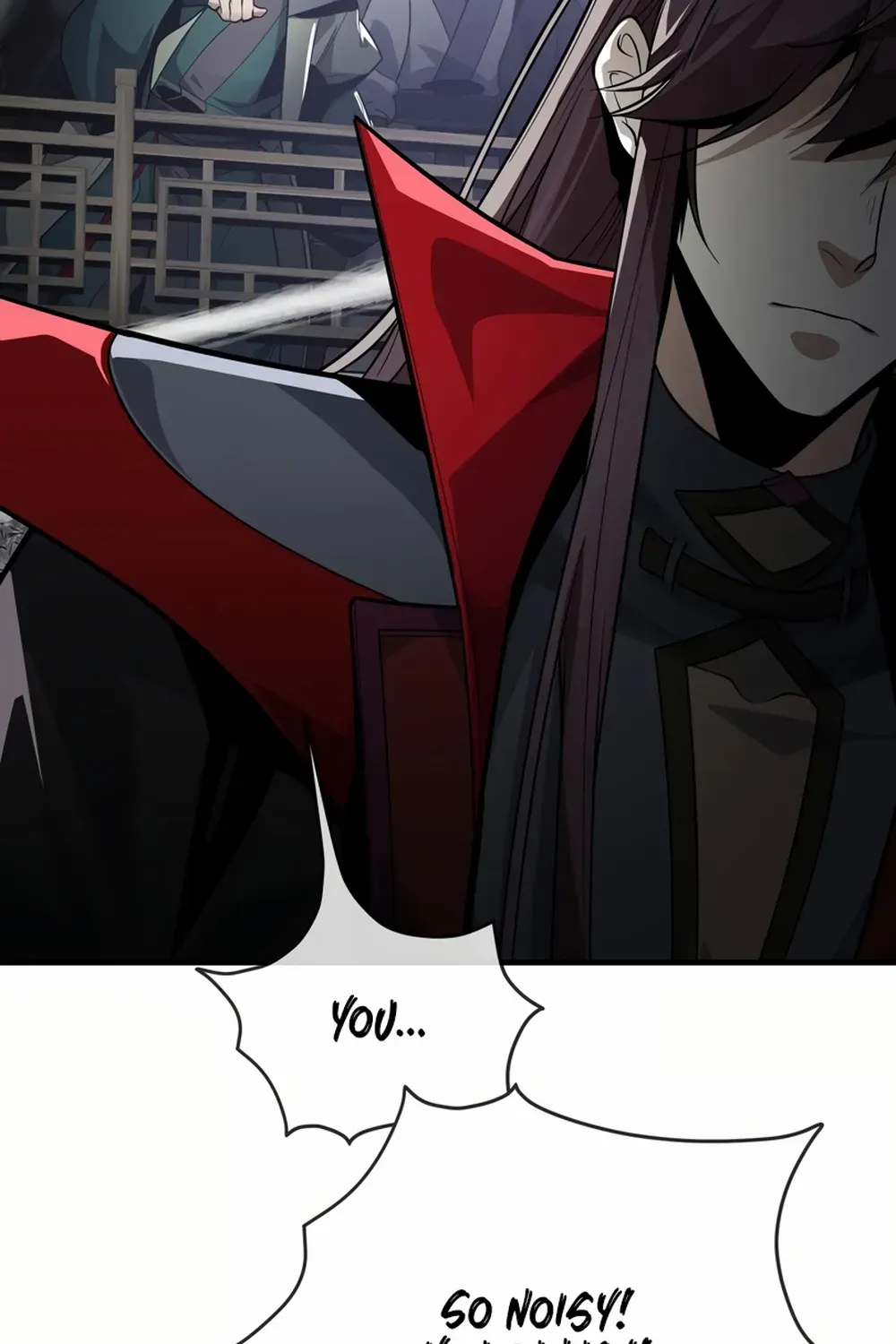 I, The Demon Lord am being targeted by my female Disciples! Chapter 52 page 45 - 