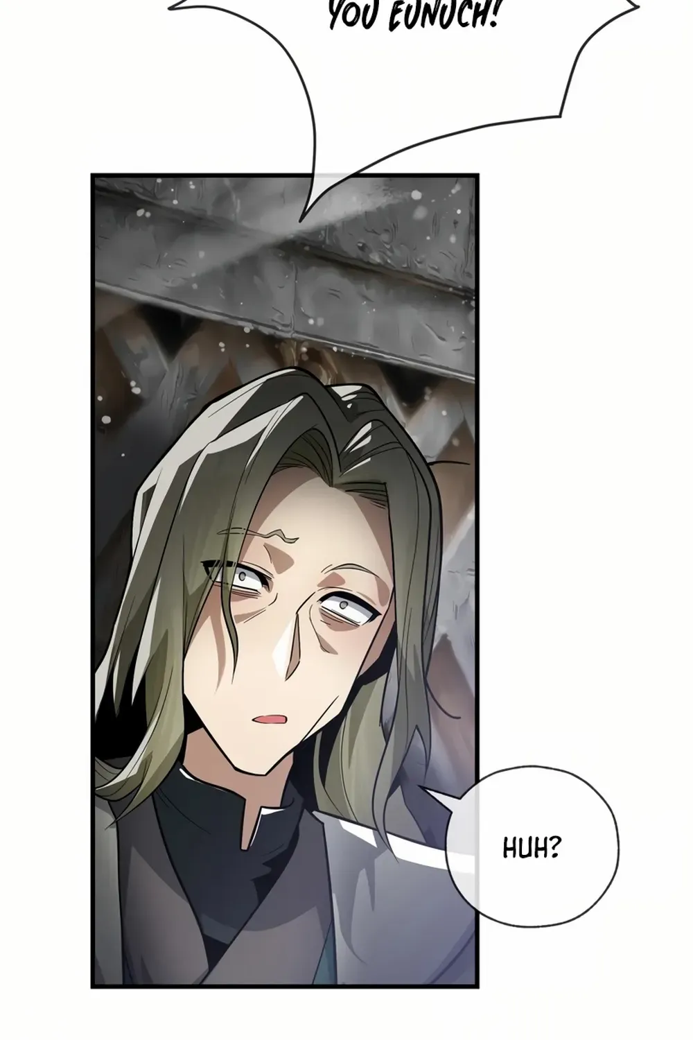 I, The Demon Lord am being targeted by my female Disciples! Chapter 52 page 46 - 