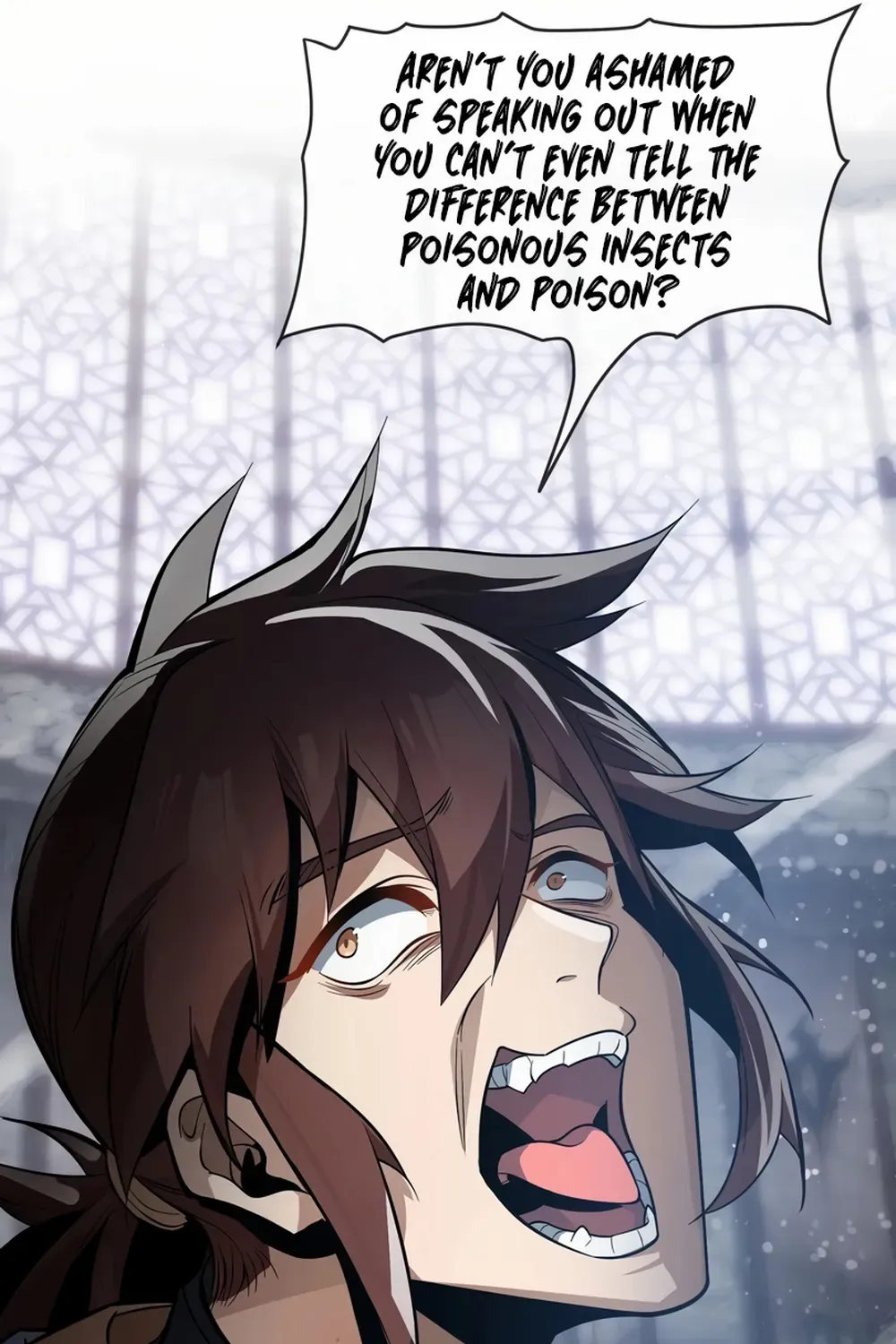 I, The Demon Lord am being targeted by my female Disciples! Chapter 52 page 48 - 