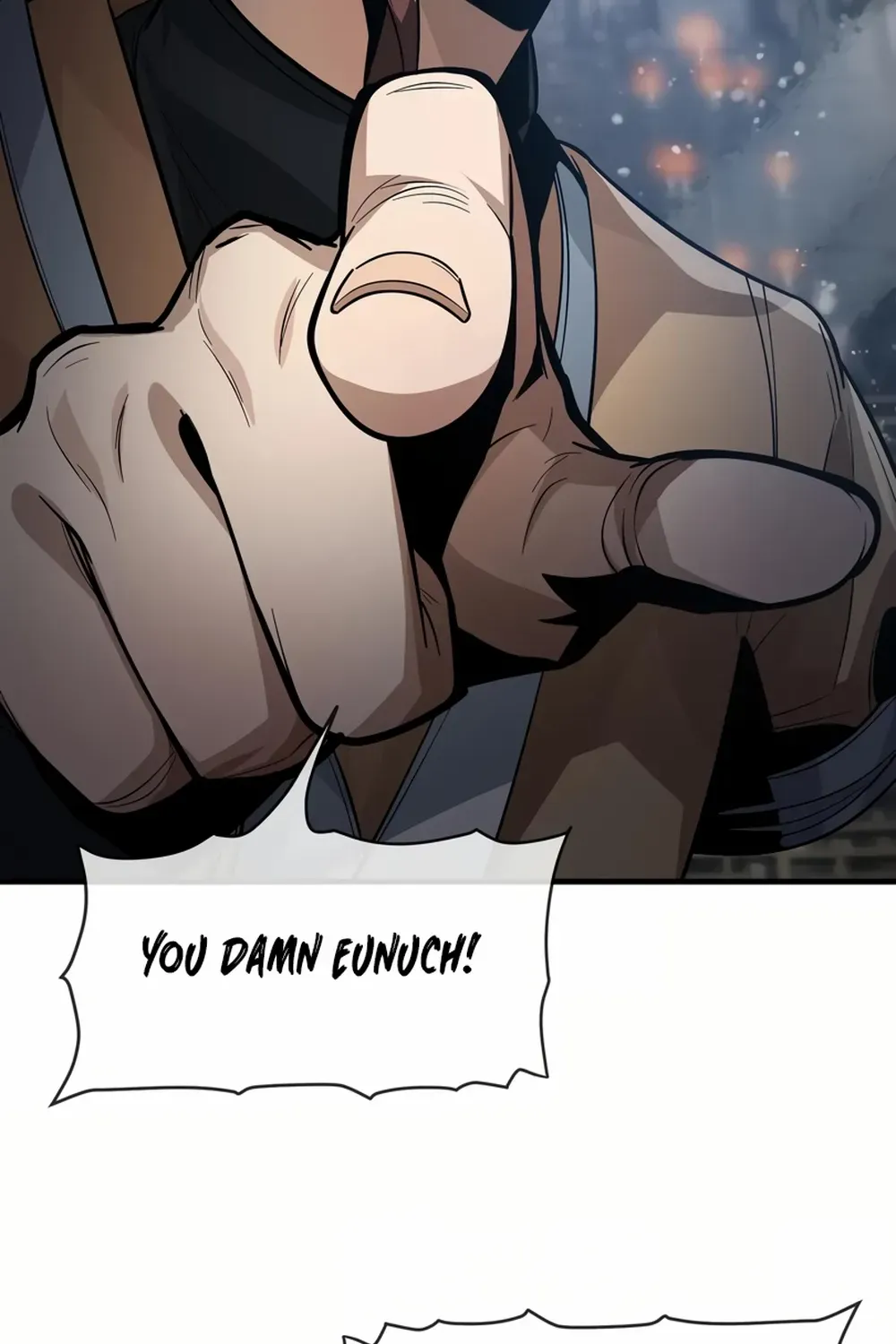 I, The Demon Lord am being targeted by my female Disciples! Chapter 52 page 49 - 