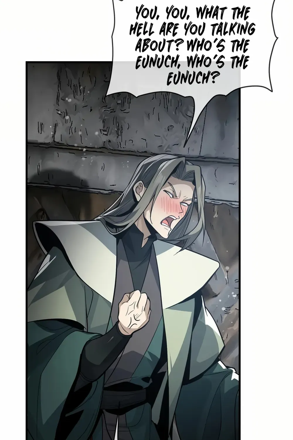 I, The Demon Lord am being targeted by my female Disciples! Chapter 52 page 50 - 
