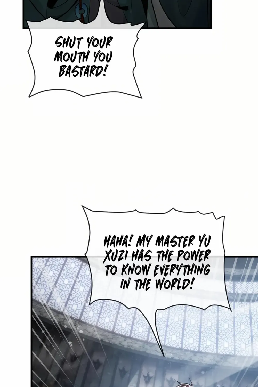 I, The Demon Lord am being targeted by my female Disciples! Chapter 52 page 51 - 