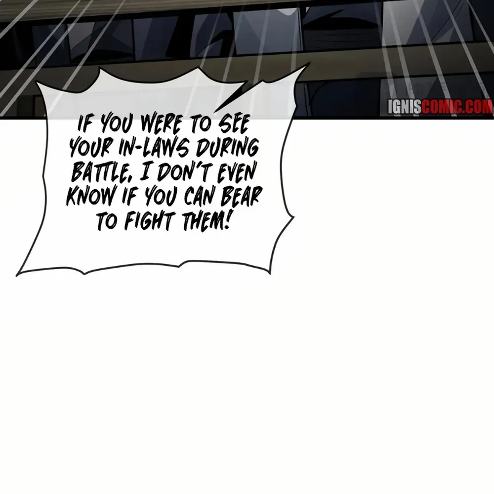I, The Demon Lord am being targeted by my female Disciples! Chapter 52 page 54 - 
