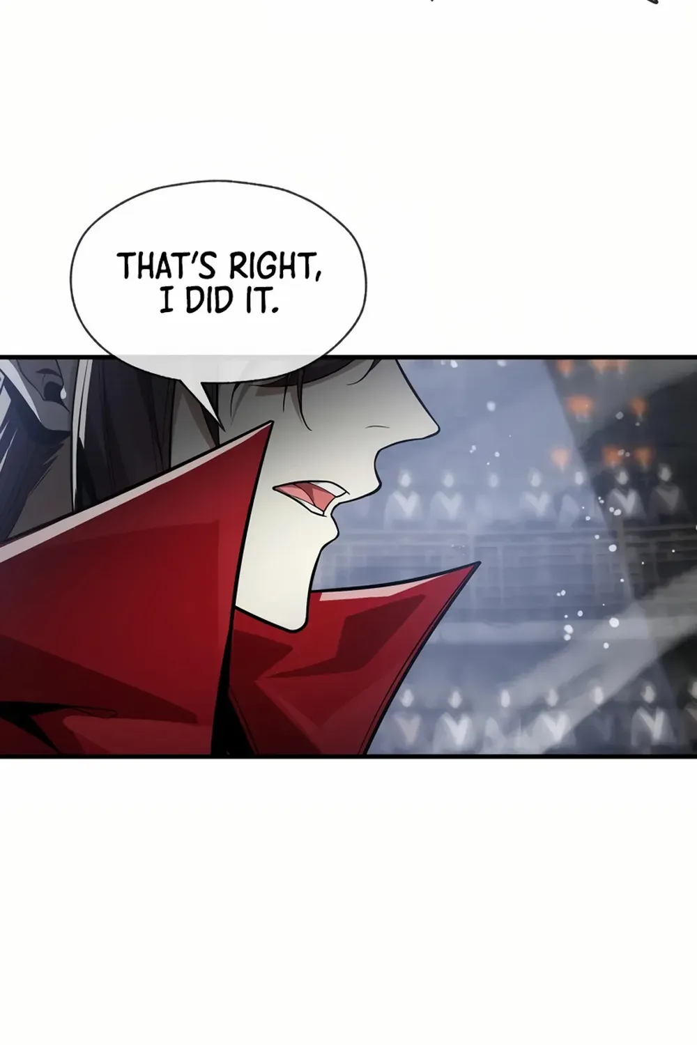 I, The Demon Lord am being targeted by my female Disciples! Chapter 52 page 60 - 