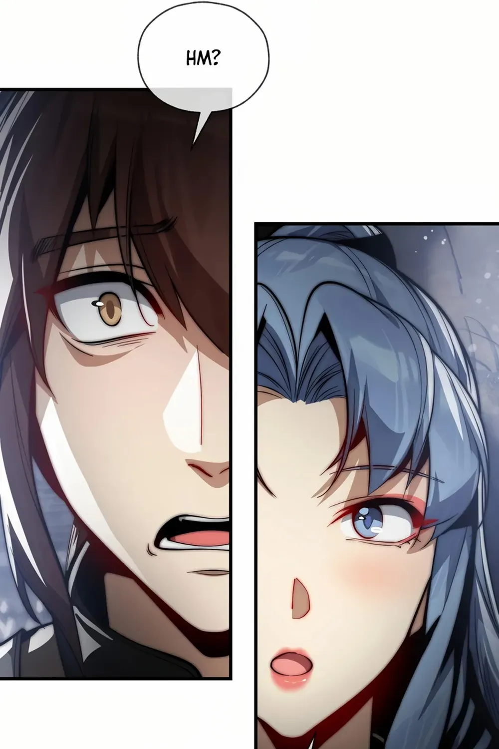 I, The Demon Lord am being targeted by my female Disciples! Chapter 52 page 62 - 