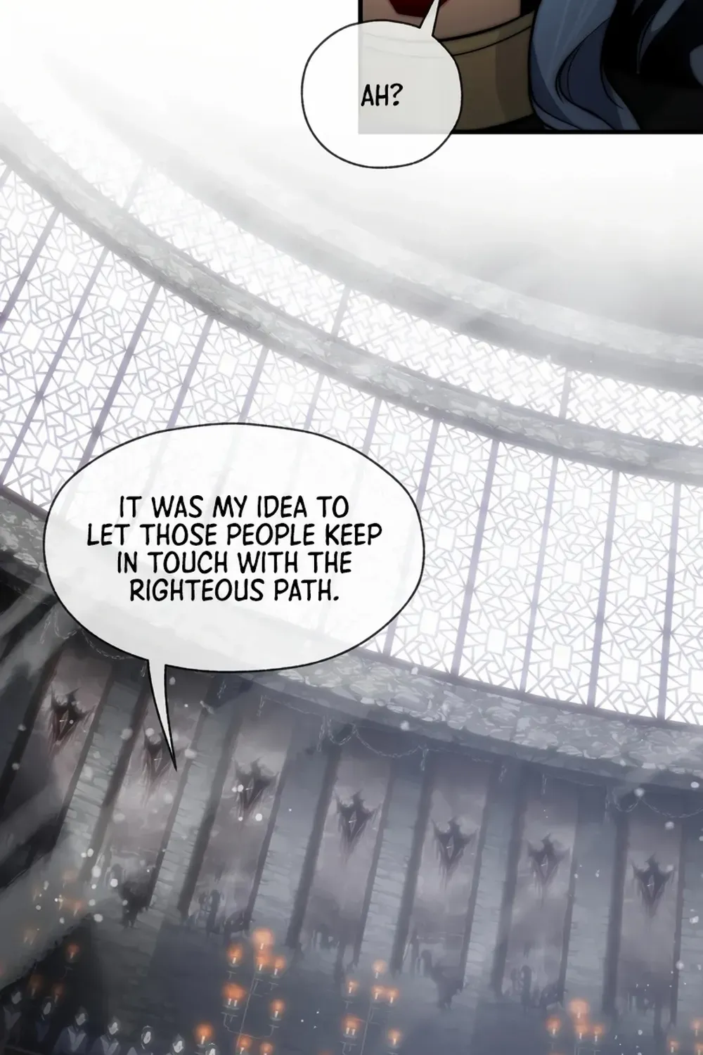 I, The Demon Lord am being targeted by my female Disciples! Chapter 52 page 63 - 