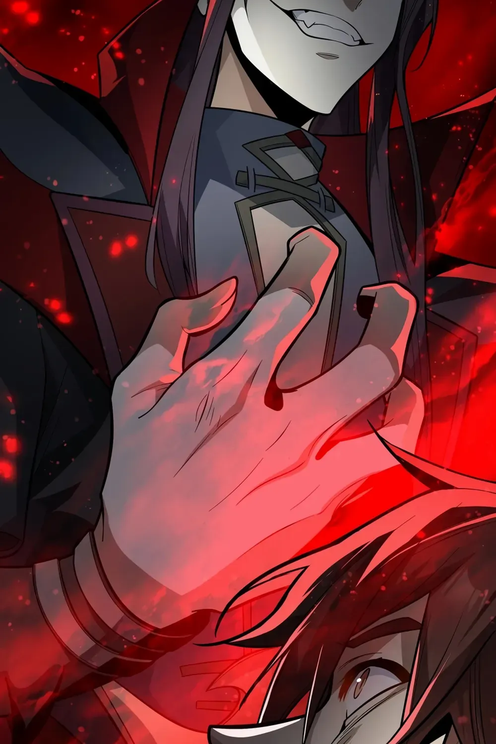 I, The Demon Lord am being targeted by my female Disciples! Chapter 52 page 66 - 
