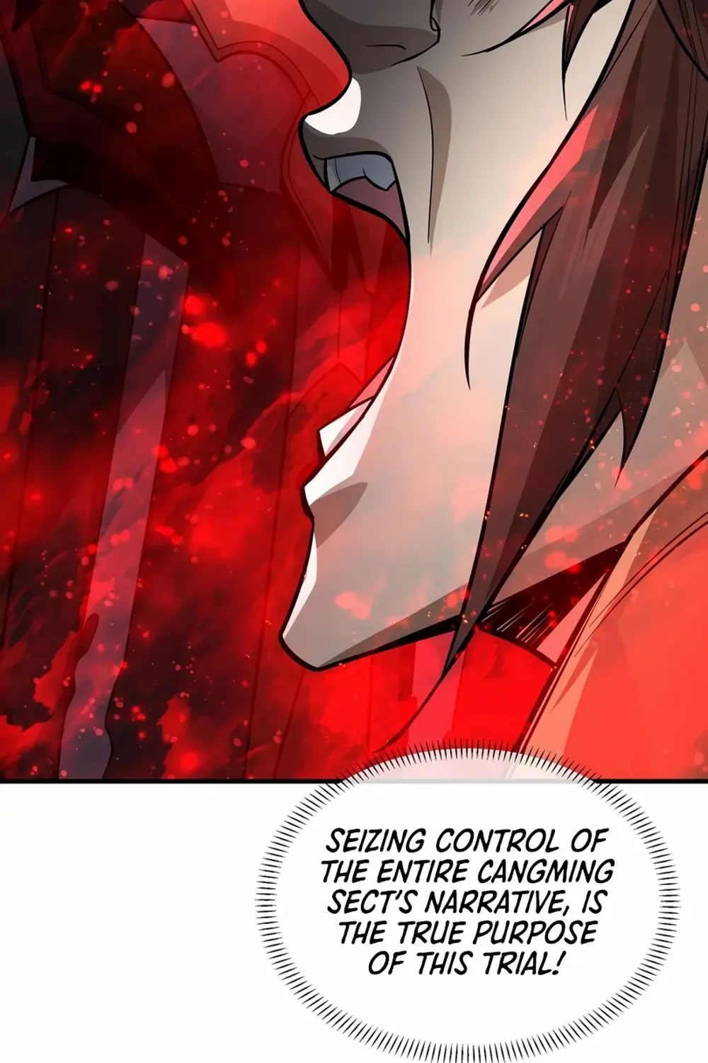 I, The Demon Lord am being targeted by my female Disciples! Chapter 52 page 67 - 