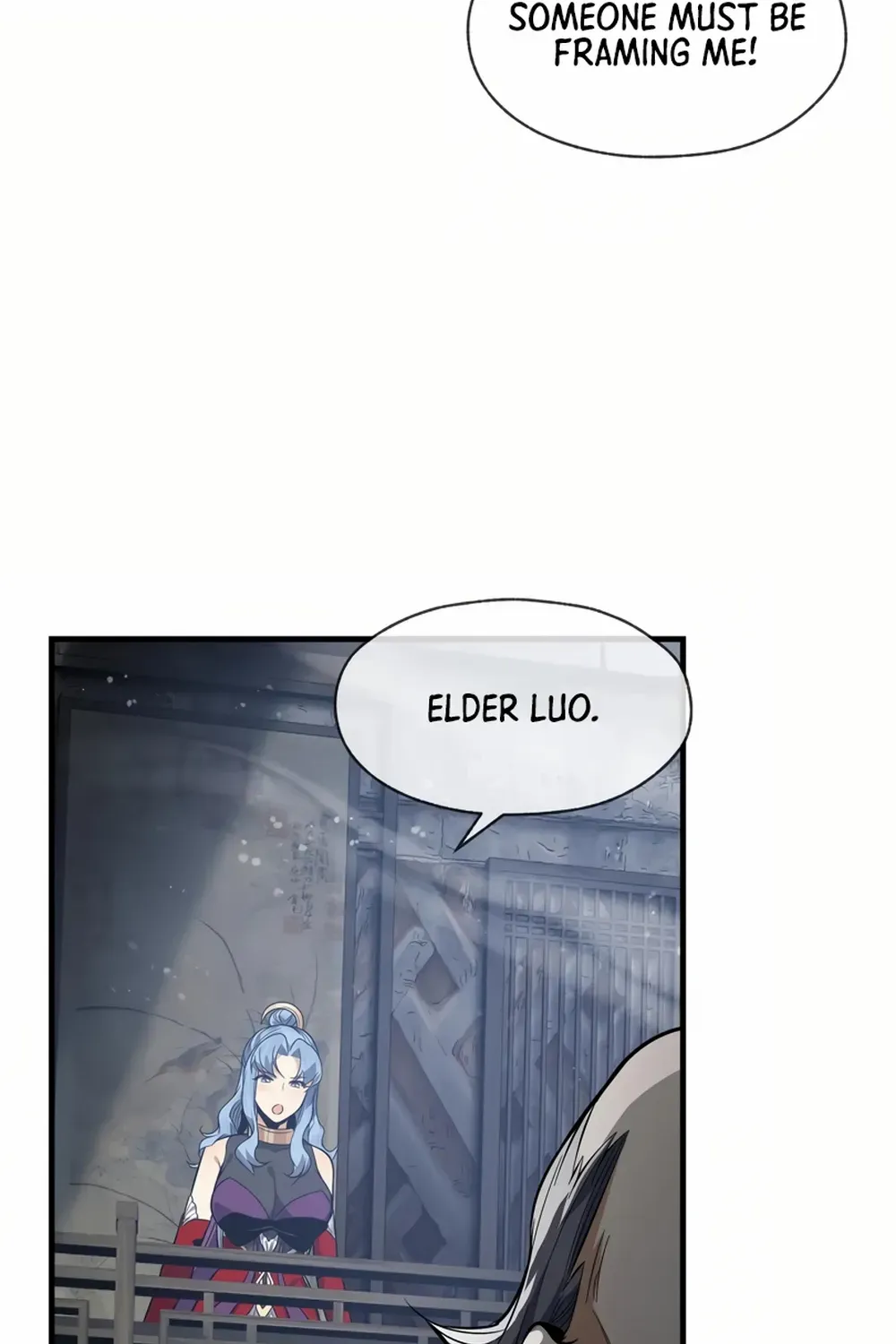 I, The Demon Lord am being targeted by my female Disciples! Chapter 52 page 10 - 