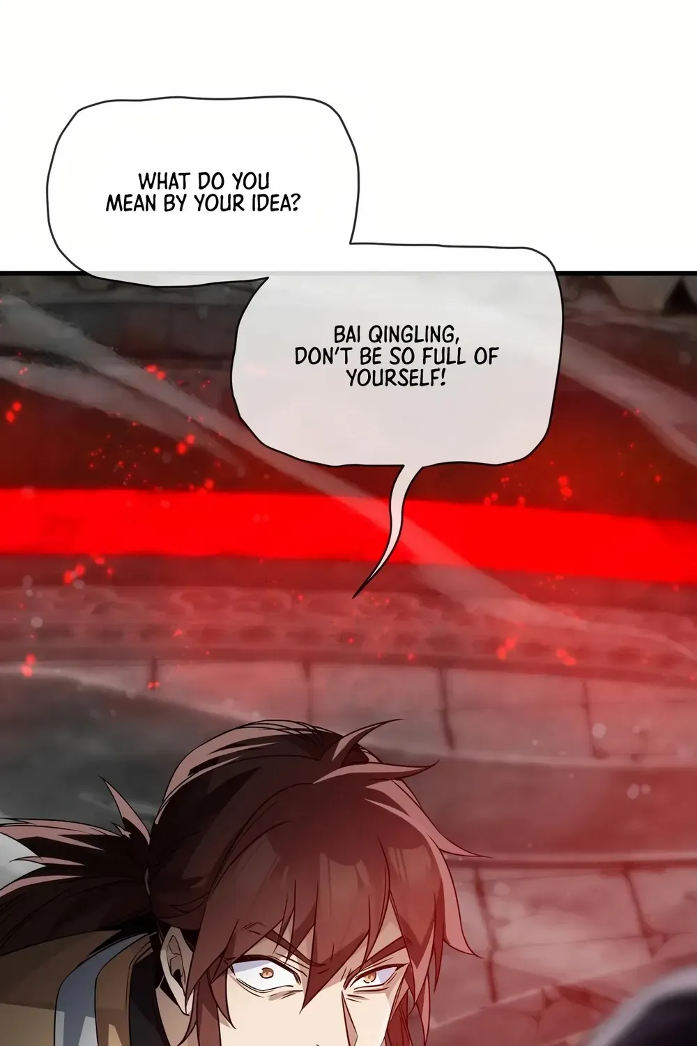 I, The Demon Lord am being targeted by my female Disciples! Chapter 53 page 2 - 