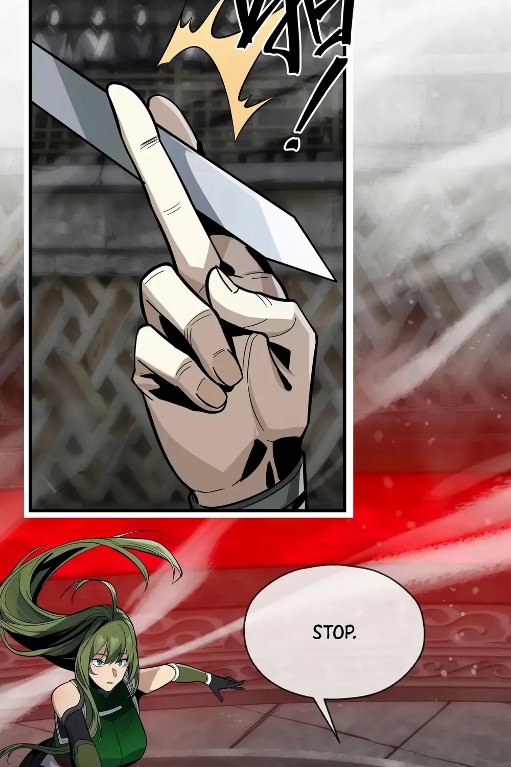 I, The Demon Lord am being targeted by my female Disciples! Chapter 53 page 12 - 