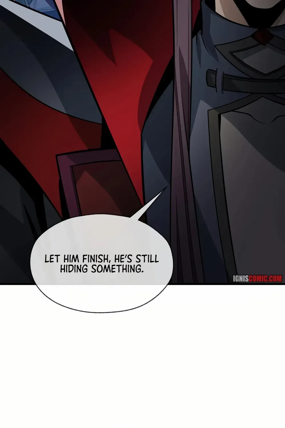 I, The Demon Lord am being targeted by my female Disciples! Chapter 53 page 16 - 