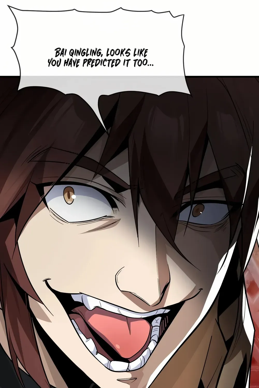 I, The Demon Lord am being targeted by my female Disciples! Chapter 53 page 17 - 