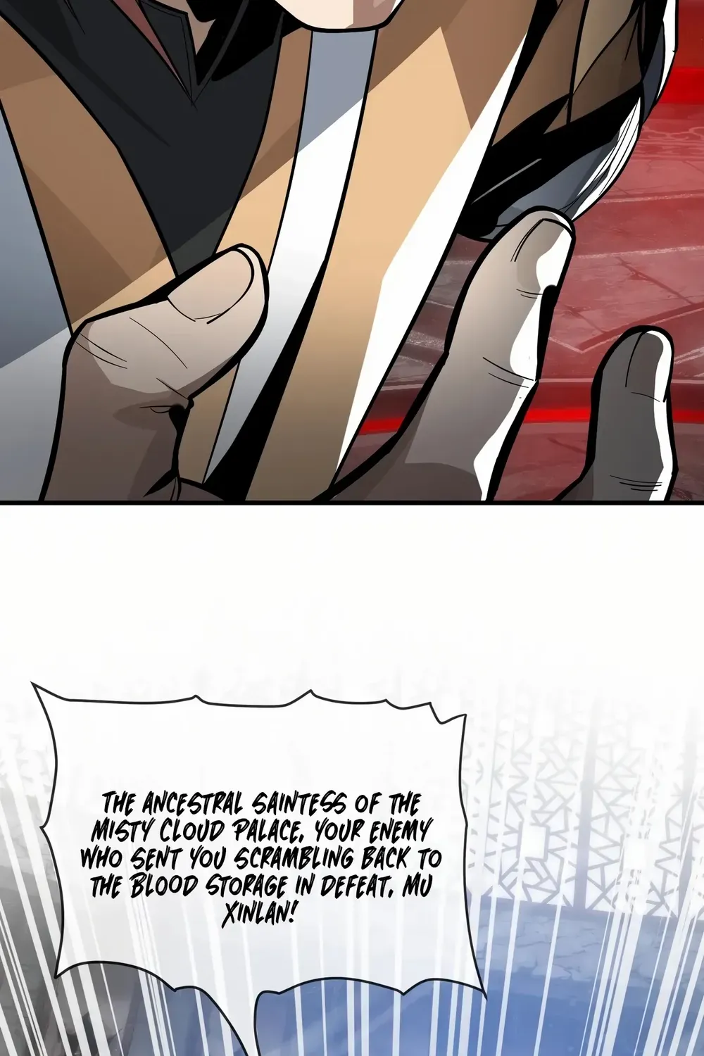 I, The Demon Lord am being targeted by my female Disciples! Chapter 53 page 18 - 