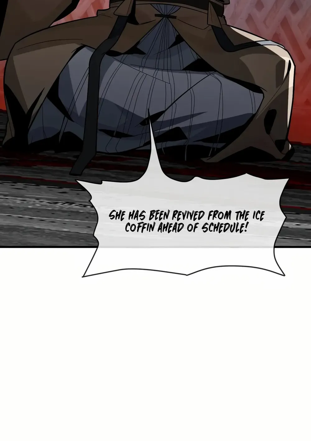 I, The Demon Lord am being targeted by my female Disciples! Chapter 53 page 20 - 