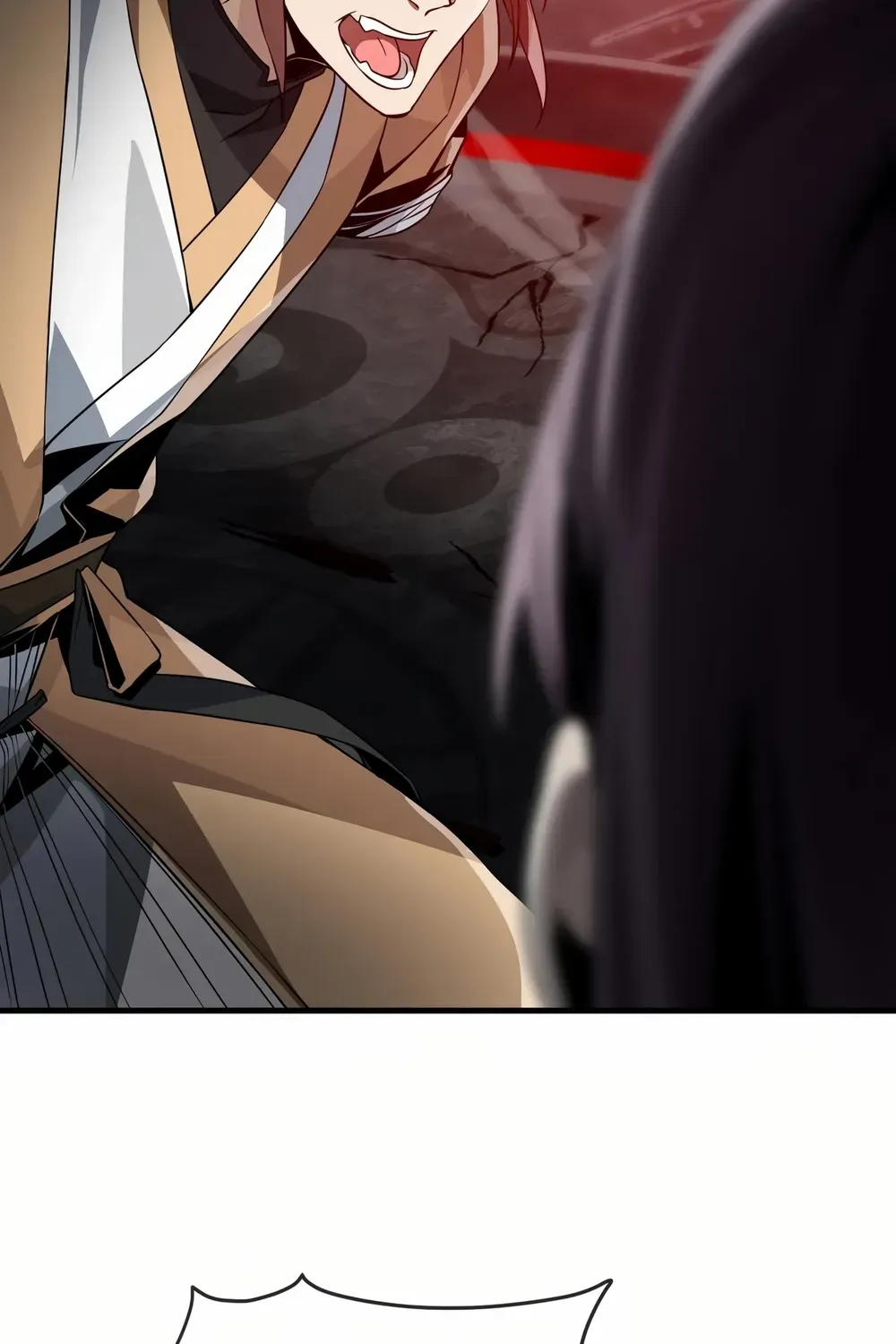 I, The Demon Lord am being targeted by my female Disciples! Chapter 53 page 3 - 