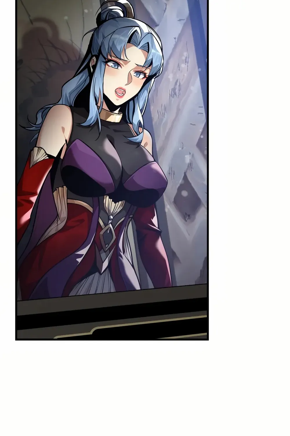 I, The Demon Lord am being targeted by my female Disciples! Chapter 53 page 24 - 