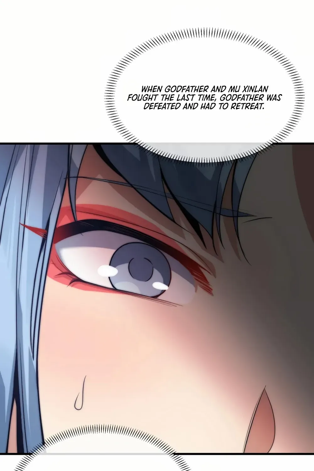 I, The Demon Lord am being targeted by my female Disciples! Chapter 53 page 25 - 