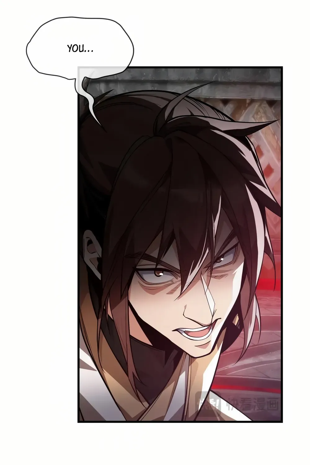 I, The Demon Lord am being targeted by my female Disciples! Chapter 53 page 30 - 
