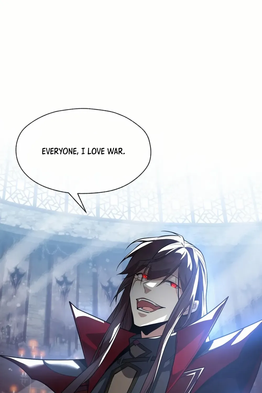 I, The Demon Lord am being targeted by my female Disciples! Chapter 53 page 31 - 