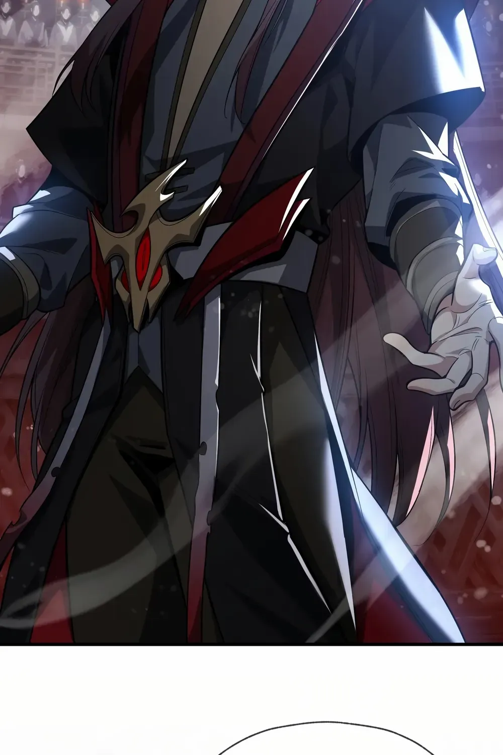 I, The Demon Lord am being targeted by my female Disciples! Chapter 53 page 32 - 