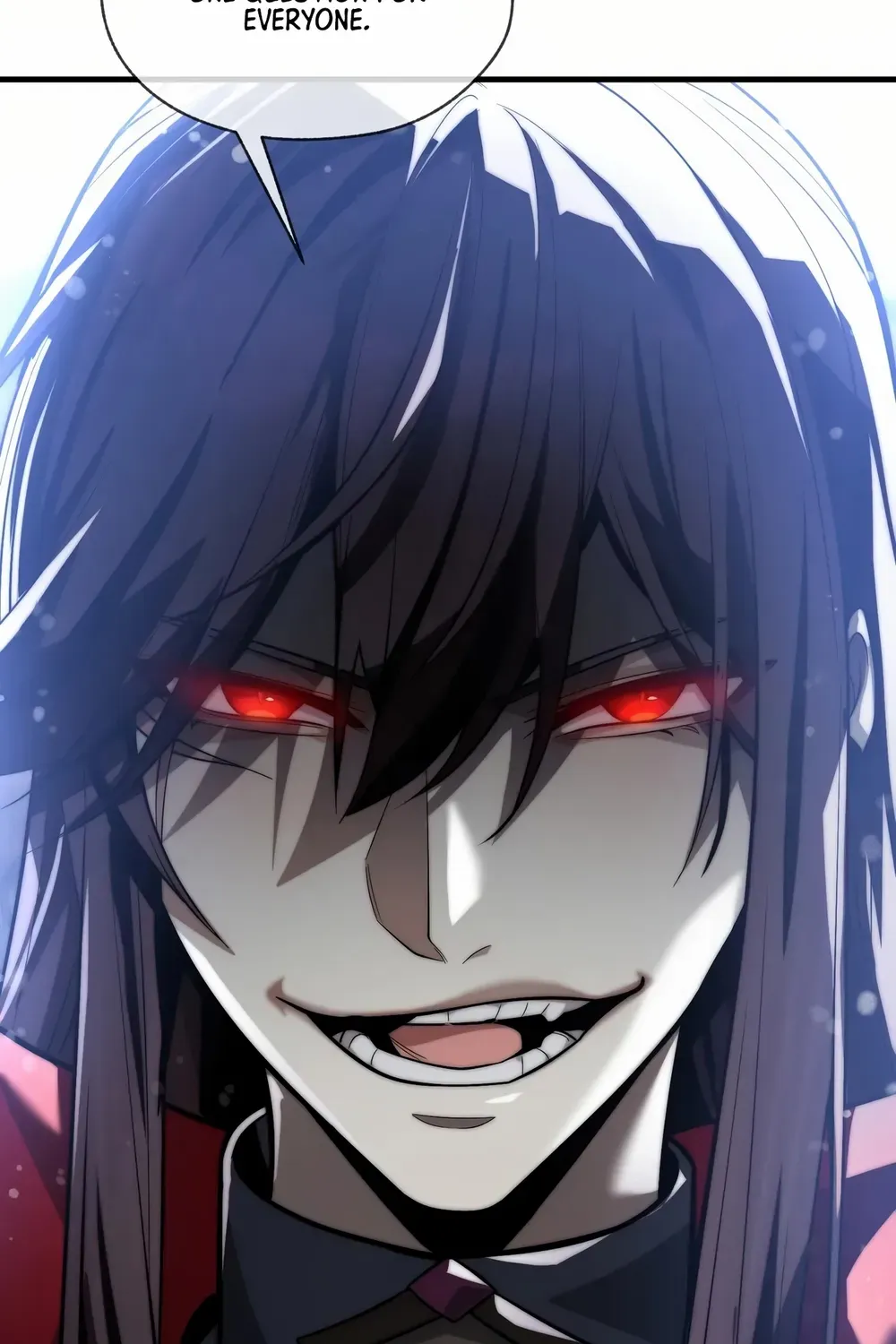 I, The Demon Lord am being targeted by my female Disciples! Chapter 53 page 36 - 