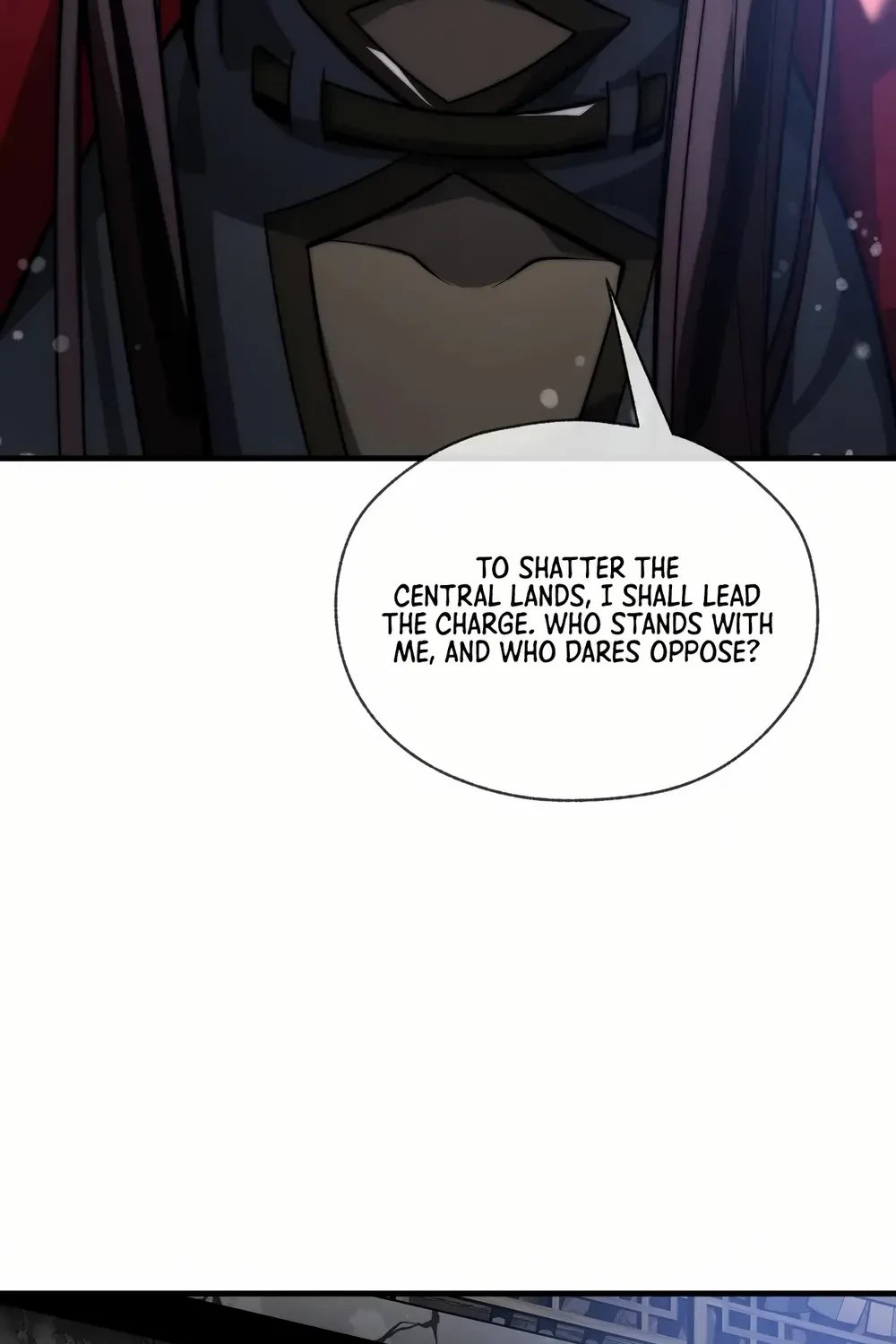 I, The Demon Lord am being targeted by my female Disciples! Chapter 53 page 37 - 