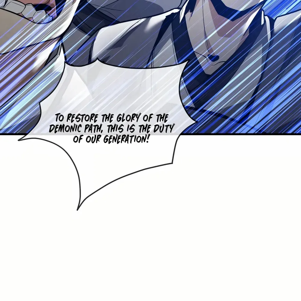 I, The Demon Lord am being targeted by my female Disciples! Chapter 53 page 40 - 