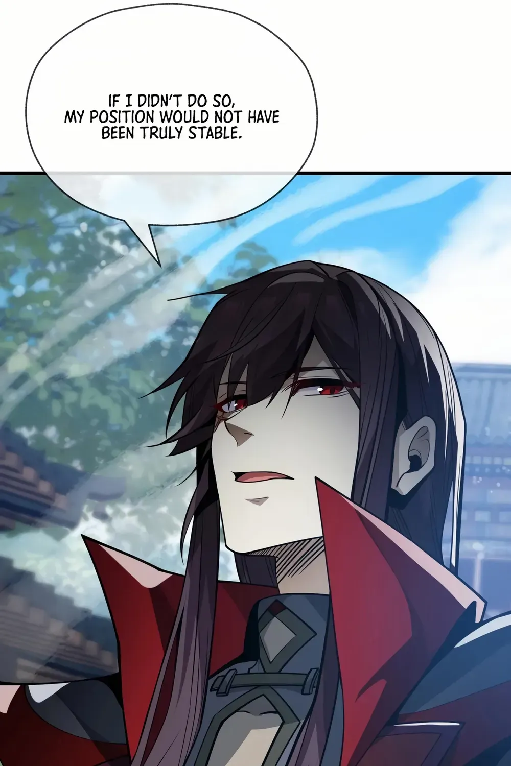 I, The Demon Lord am being targeted by my female Disciples! Chapter 53 page 48 - 