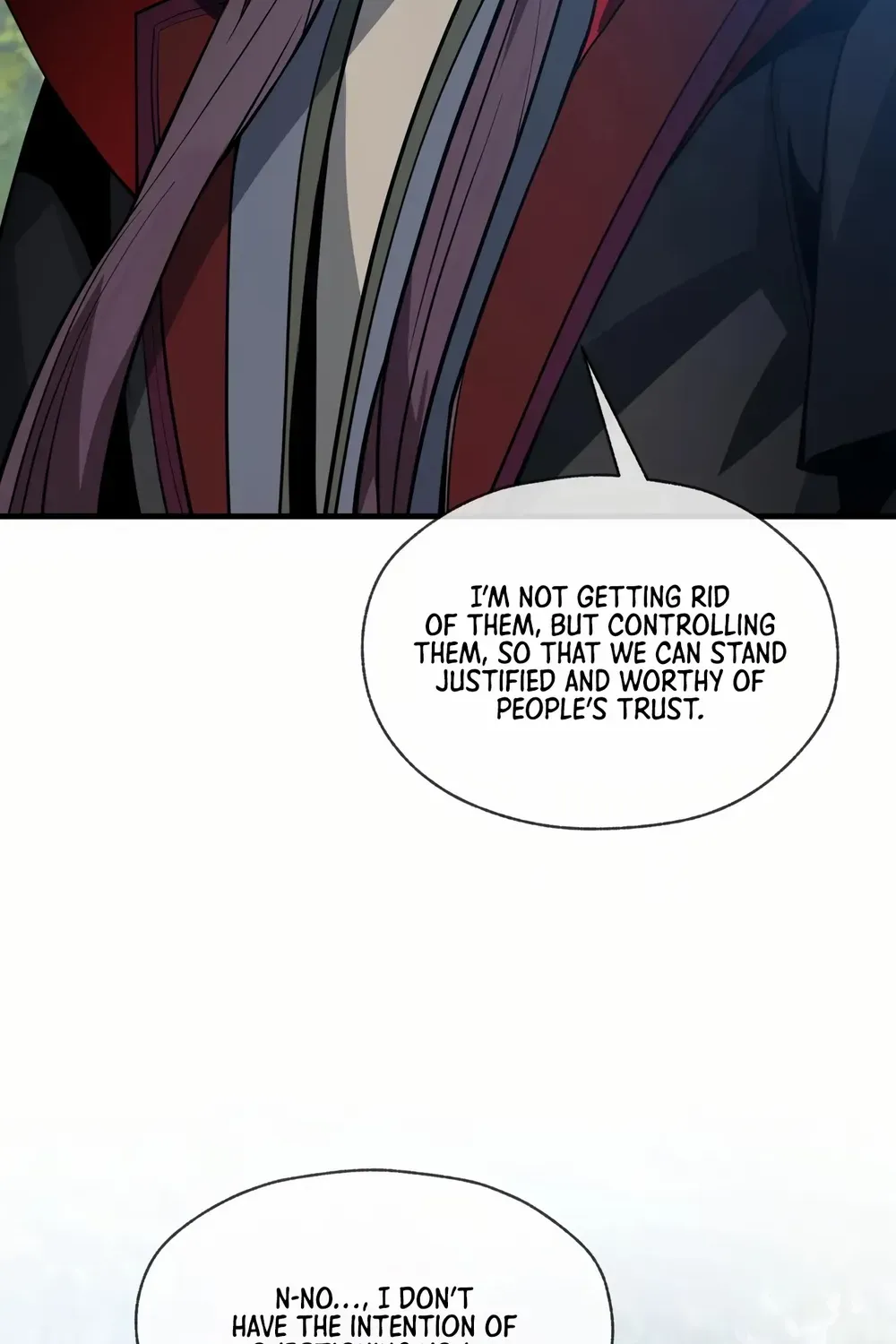 I, The Demon Lord am being targeted by my female Disciples! Chapter 53 page 49 - 