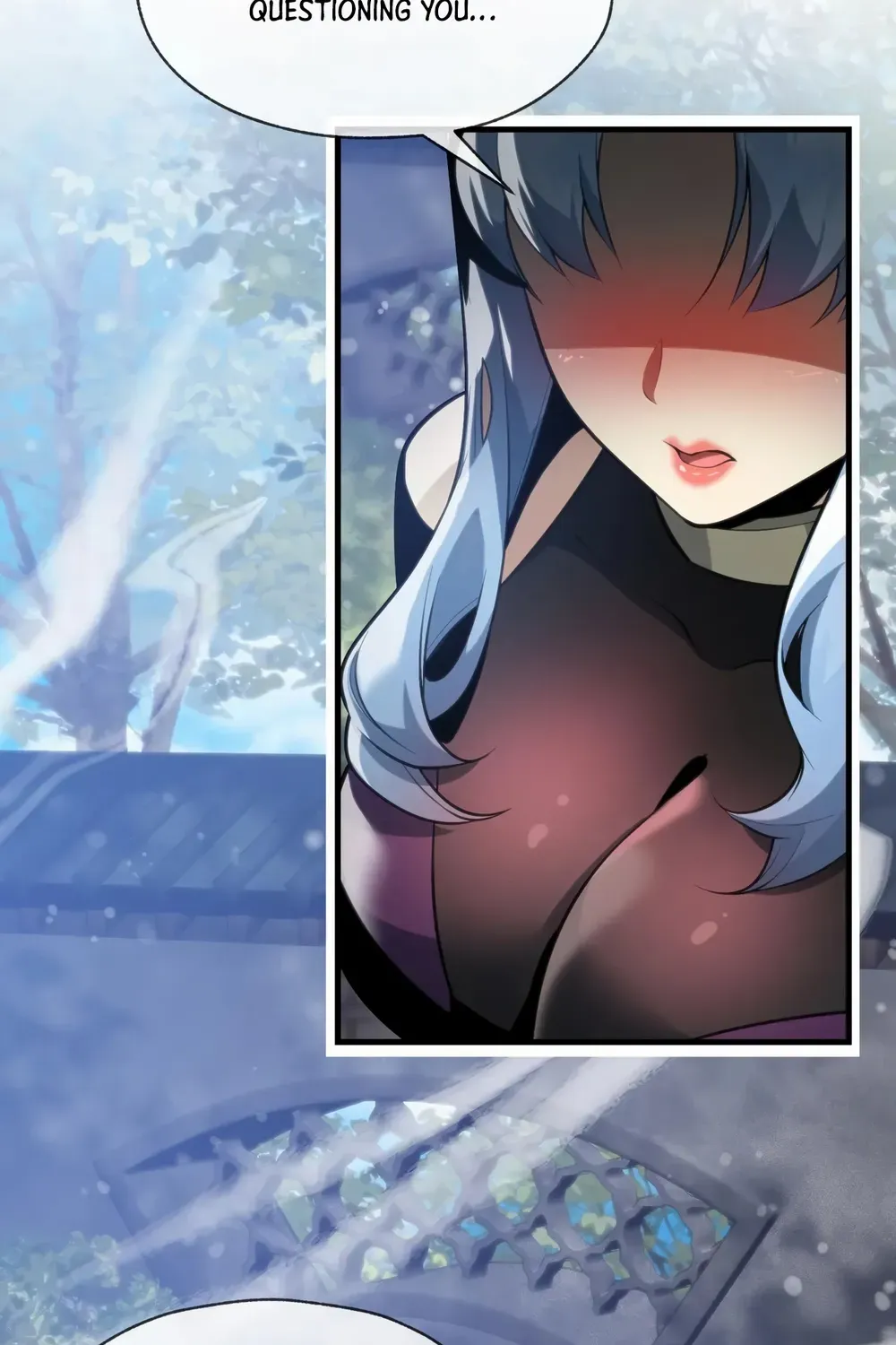 I, The Demon Lord am being targeted by my female Disciples! Chapter 53 page 50 - 