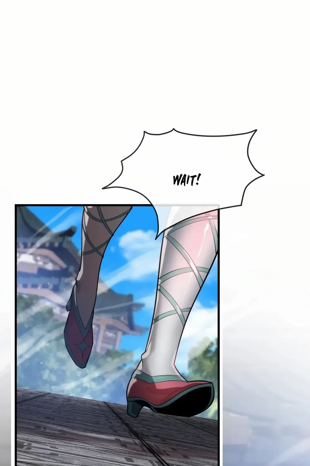 I, The Demon Lord am being targeted by my female Disciples! Chapter 53 page 53 - 