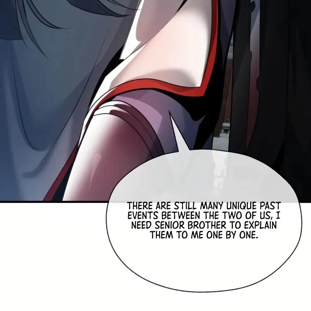 I, The Demon Lord am being targeted by my female Disciples! Chapter 53 page 61 - 