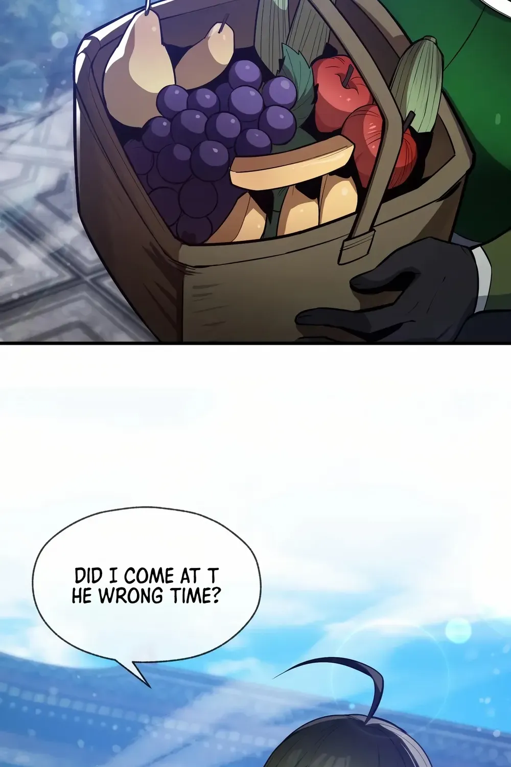 I, The Demon Lord am being targeted by my female Disciples! Chapter 53 page 65 - 