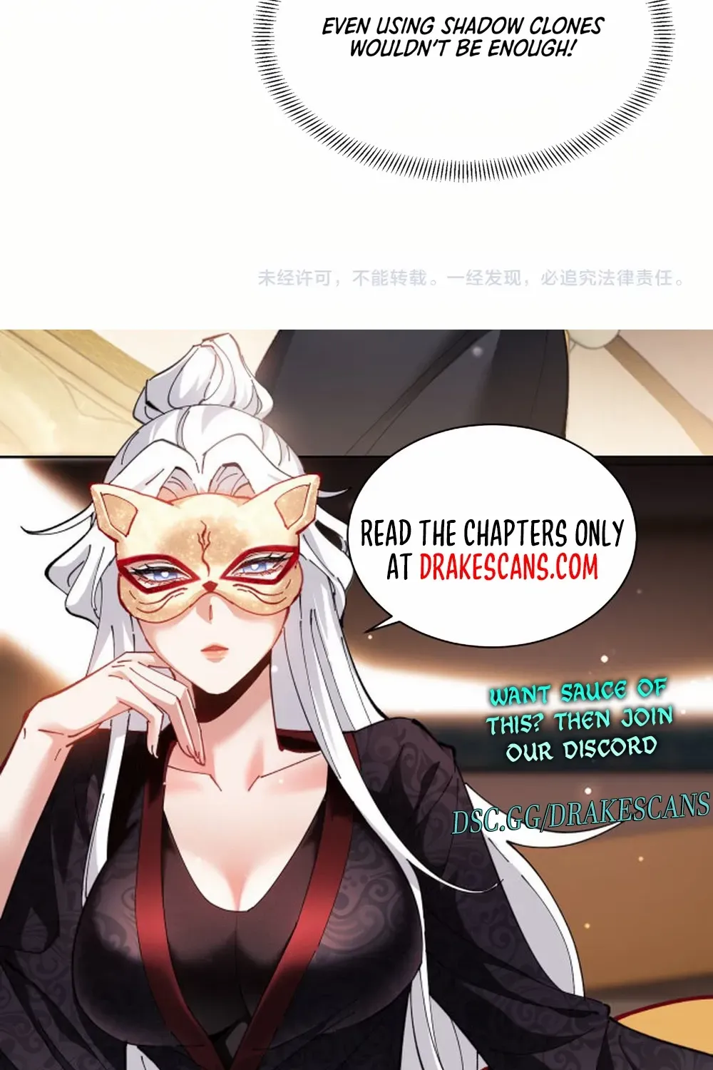I, The Demon Lord am being targeted by my female Disciples! Chapter 53 page 70 - 