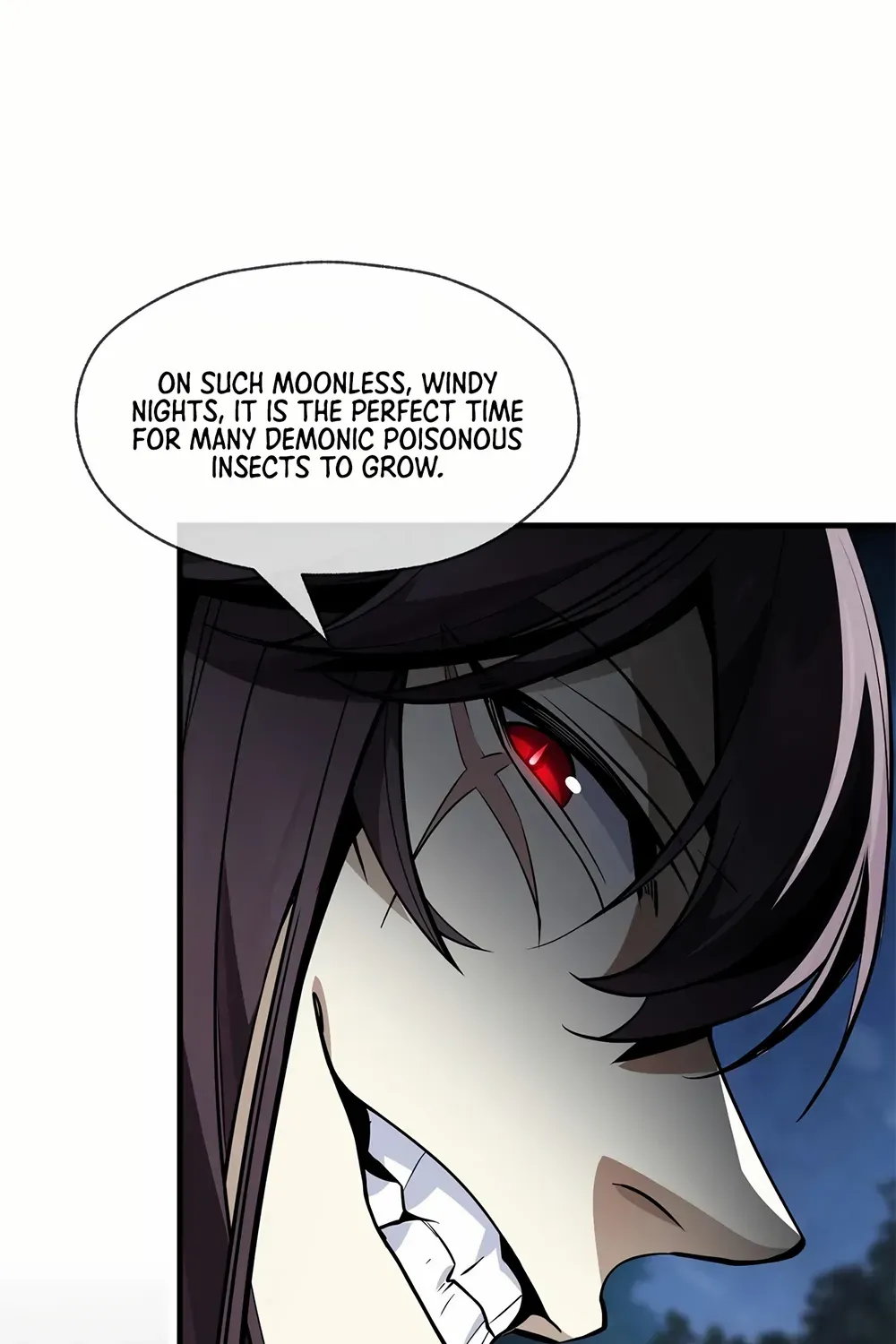 I, The Demon Lord am being targeted by my female Disciples! Chapter 54 page 11 - 