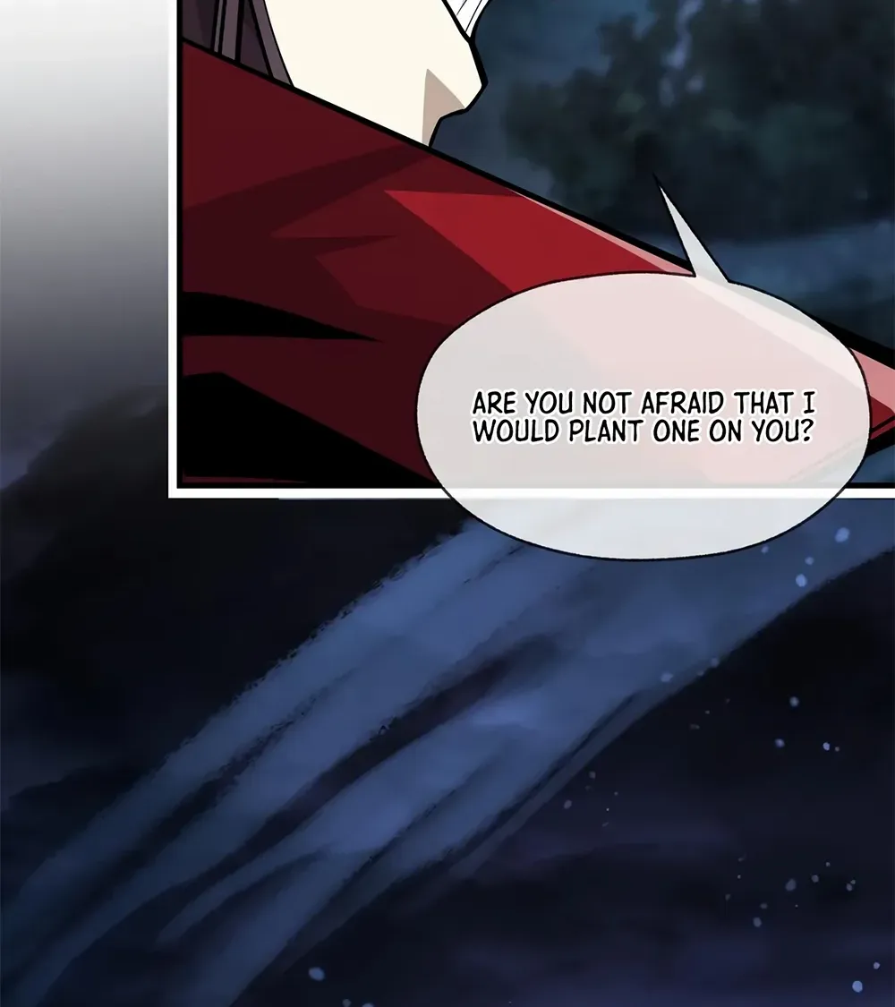 I, The Demon Lord am being targeted by my female Disciples! Chapter 54 page 12 - 