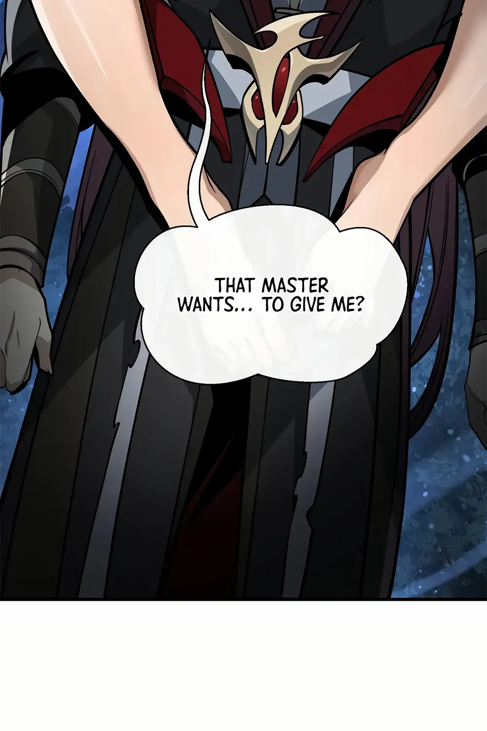 I, The Demon Lord am being targeted by my female Disciples! Chapter 54 page 14 - 