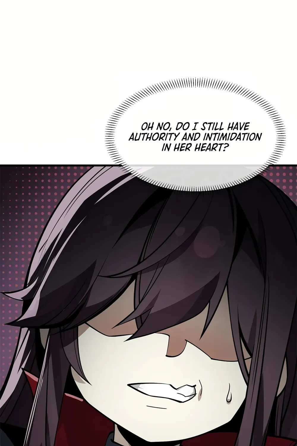 I, The Demon Lord am being targeted by my female Disciples! Chapter 54 page 15 - 
