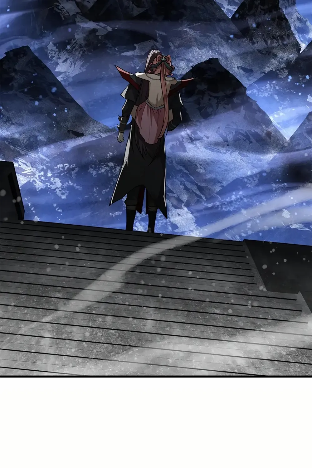 I, The Demon Lord am being targeted by my female Disciples! Chapter 54 page 21 - 